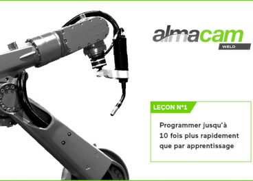 Programmer jusqu'à 10 fois plus rapidement que par apprentissage