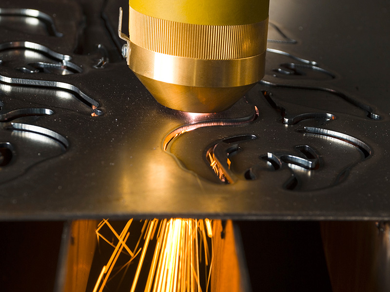 Formation Almacam Cut - Technologie laser