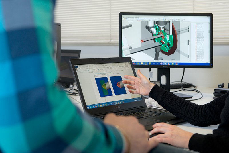 Alma CAD CAM software