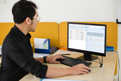 Formation almaQuote - Logiciel de devis