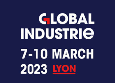 Global Industrie Lyon