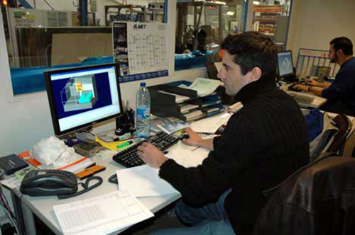 nichrominox-programmation-alma