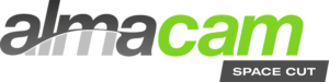 Almacam Space Cut