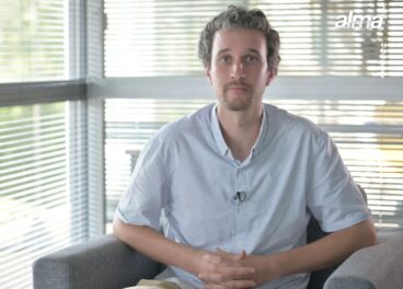 interview expert soudage robotisé programmation hors ligne