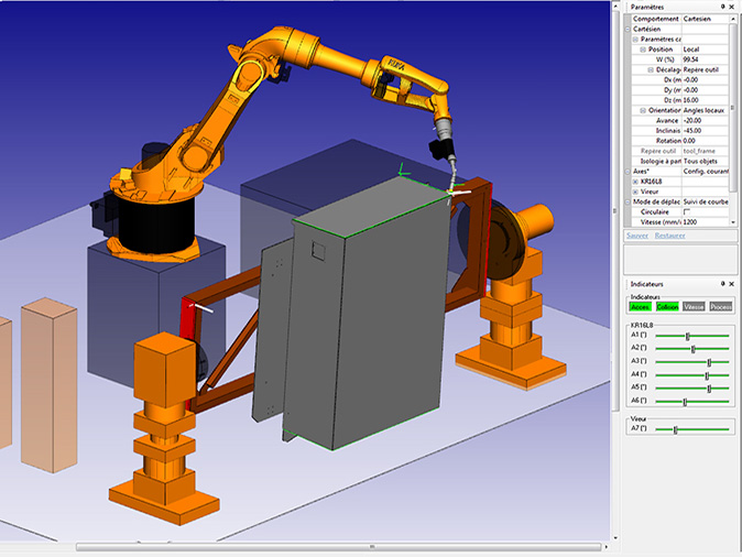 PHL Alma MétalFormage