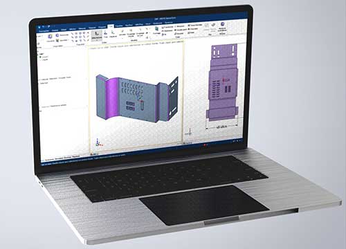 Formation SpaceClaimSMOPlus