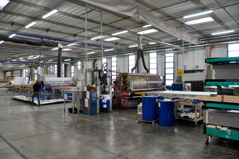 Società Europea Autocaravan